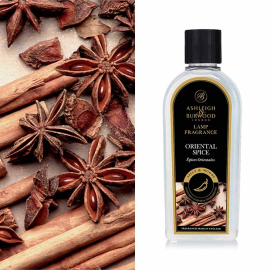 ORIENTAL SPICE АРОМАТ ЗА КАТАЛИТИЧНА ЛАМПА 250 МЛ