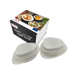VAPIANO TRIO СЕТ 6 КУПИ