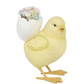 COTTAGE SPRING СТАТУЕТКА ВЕЛИКДЕНСКО ПИЛЕНЦЕ 10.6 СМ