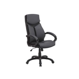 СИВ ОФИС СТОЛ СЮЗЪН 65/74/112,5 СМ