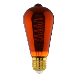 LED КРУШКА 4W 2000K 30LM E27