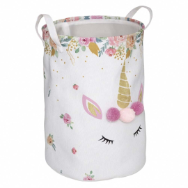 UNICORN КОШ ЗА ИГРАЧКИ