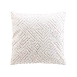 CLOVER VELVET ДЕКО ВЪЗГЛАВНИЦА 45/45СМ