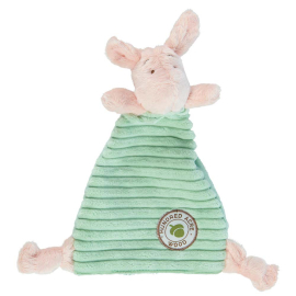 ПРАСЧО ПЛЮШЕНА КЪРПА ЗА ИГРА