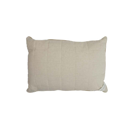 ВЪЗГЛАВНИЦА ЛЕН/ ПАМУК 50/70CM