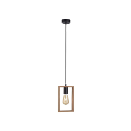 FRAME ПОЛИЛЕЙ 1X60W E27
