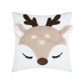 GABIN ДЕКОРАТИВНА ВЪЗГЛАВНИЦА 40/40СМ