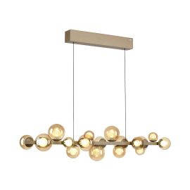 PURE LED ПОЛИЛЕЙ 32W