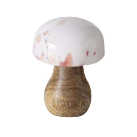 BERNADA СТАТУЕТКА ГЪБА 6/8 СМ