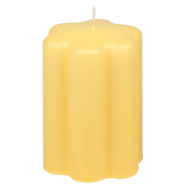 FLOWER СВЕЩ ЦВЕТЕ 10 СМ