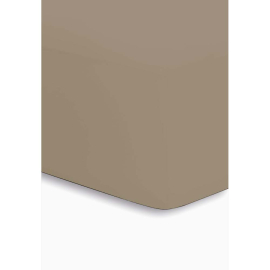 DELUXЕ SATIN ЧАРШАФ С ЛАСТИК 160/200СМ+30СМ