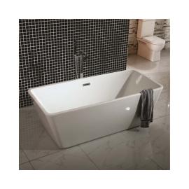 СВОБОДНОСТОЯЩА АКРИЛНА ВАНА ICSH LB 1680 W 161,5/72/57 СМ