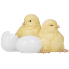 COTTAGE SPRING СТАТУЕТКА ПИЛЕНЦА 7.6 СМ