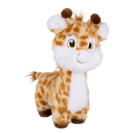 GINA ПЛЮШЕНА ИГРАЧКА 35СМ