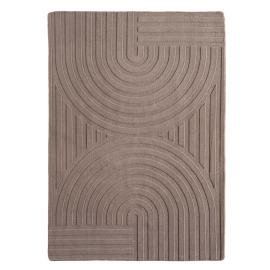 POMPEI CIRCLE КИЛИМ 120/170СМ