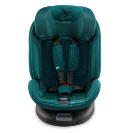 KK XPEDITION 3 I-SIZE СТОЛ ЗА КОЛА 40-150СМ