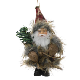 КОЛЕДНА ВИСУЛКА ЗА ЕЛХА 8/6/13 СМ