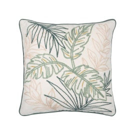 CASABLANCA ДЕКОРАТИВНА ВЪЗГЛАВНИЦА 40/40СМ