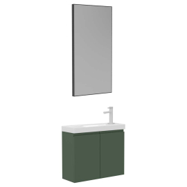 КОМПЛЕКТ ЗА БАНЯ КОУСТ 60/22/50СМ И 40/90СМ