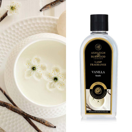 VANILLA АРОМАТ ЗА КАТАЛИТИЧНА ЛАМПА 250 МЛ