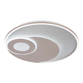 ERDUT LED ПЛАФОНИЕРА 36W 5700LM 3000-6500K