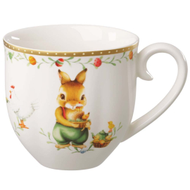 ANNUAL EASTER EDITION 2026 ЧАША ЗА ТОПЛИ НАПИТКИ 390МЛ