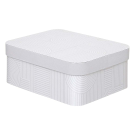 S ARCHE КУТИЯ ЗА СЪХРАНЕНИЕ XL 39.5/30/26 СМ