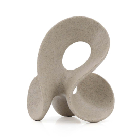 COZY СТАТУЕТКА 19.5/14.5/23 СМ