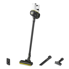ВЕРТИКАЛНА ПРАХОСМУКАЧКА VC  4 CORDLESS MYHOME
