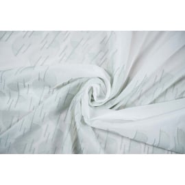 DORYAN ПЛАТ ТЪНЪК БРОДЕРИЯ 300СМ