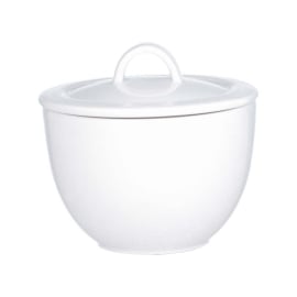 BASIC WHITE ЗАХАРНИЦА 220 МЛ