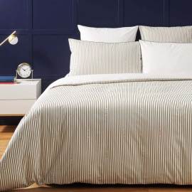 TH SINGLE TWO-TONE STRIPES СПАЛЕН КОМПЛЕКТ 200/220+50/70(2)СМ