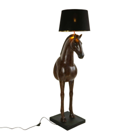HORSE ЛАМПИОН 1XE27 40W