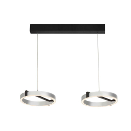 LED ПОЛИЛЕЙ 27W