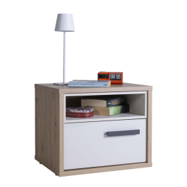 НОЩНО ШКАФЧЕ МИПИАЧЕ 44/40/49 СМ