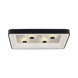 VERTIGO LED ПЛАФОНИЕРА 51W