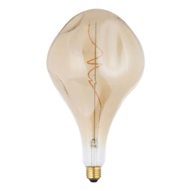 LED КРУШКА 4W 1800K 220LM E27