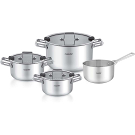 VENEDIK СЕТ ТЕНДЖЕРИ 7 ЧАСТИ