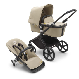 BUGABOO FOX CUB ДЕТСКА КОЛИЧКА