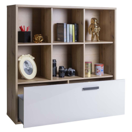 ЕТАЖЕРКА МИПИАЧЕ 119/34,7/120 СМ