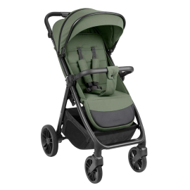 JODY БЕБЕШКА ЛЯТНА КОЛИЧКА ARMY GREEN