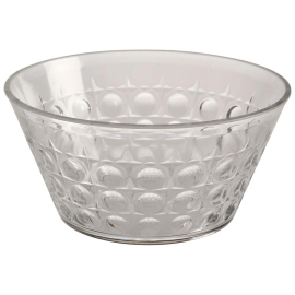 BALLONS TRANSPARENT КУПА 15СМ
