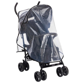 УНИВЕРСАЛЕН ДЪЖДОБРАН ЗА ЛЯТНА КОЛИЧКА