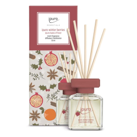 WINTER DREAMS КОЛЕДЕН АРОМАТЕН ДИФУЗЕР WINTER BERRIES 50 МЛ