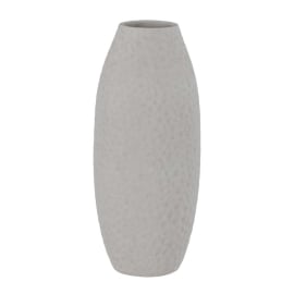 ORANGICE РЪЧНО ИЗРАБОТЕНА ВАЗА 16/38 СМ