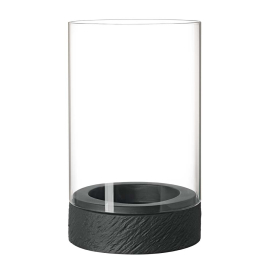 MANUFACTURE ROCK HOME L ПОСТАВКА ЗА СВЕЩ 15/15/24.5 СМ