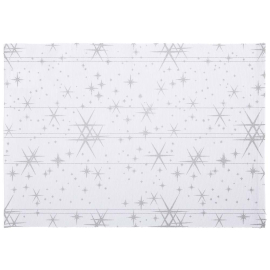 STAR КОЛЕДНА ПОДЛОЖКA ЗА СЕРВИРАНЕ 33/48CM