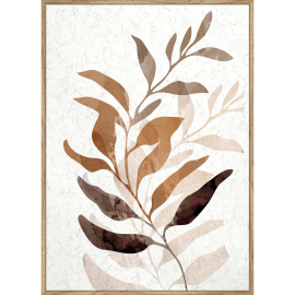 PLANTS КАРТИНА 50/70 СМ