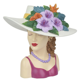 SPRING КАШПА/ВАЗА 30 СМ