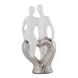 COUPLE СТАТУЕТКА 24 СМ